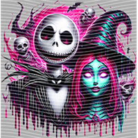 Valentine's Day-QRJ  4749